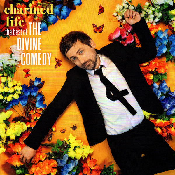 Charmed Life (The Best Of The Divine Comedy)