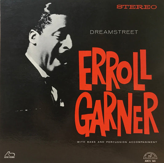 Erroll Garner - Dreamstreet