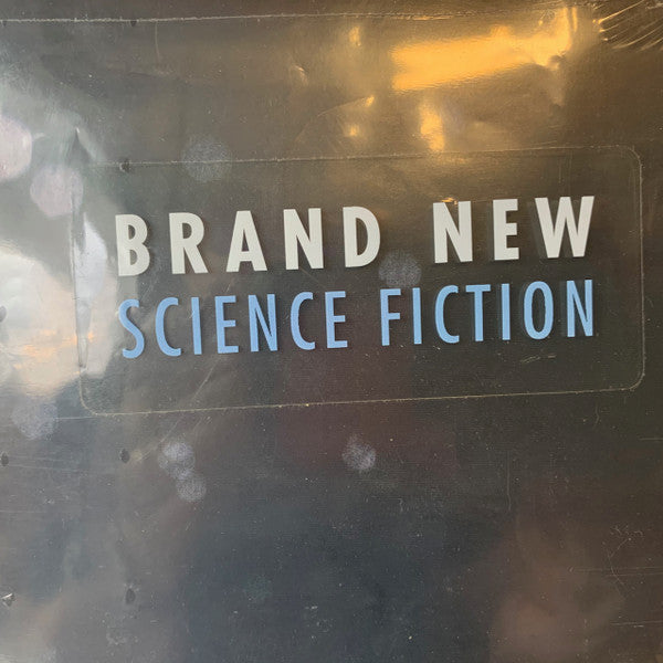 Brand New - Science Fiction