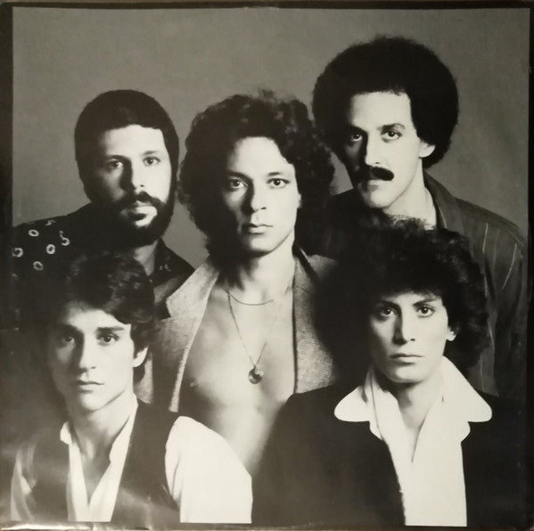 Foxy - Hot Numbers
