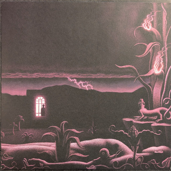 Delta Sleep - Blue Garden