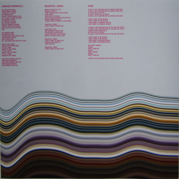 Placebo - Never Let Me Go