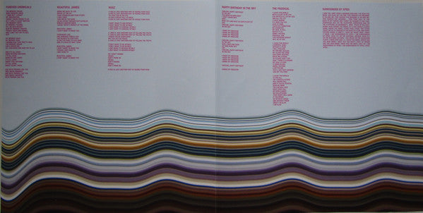 Placebo - Never Let Me Go