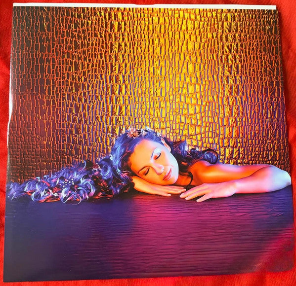 Thalía - Arrasando (25 Aniversario) [PINK MARBLE VINYL]