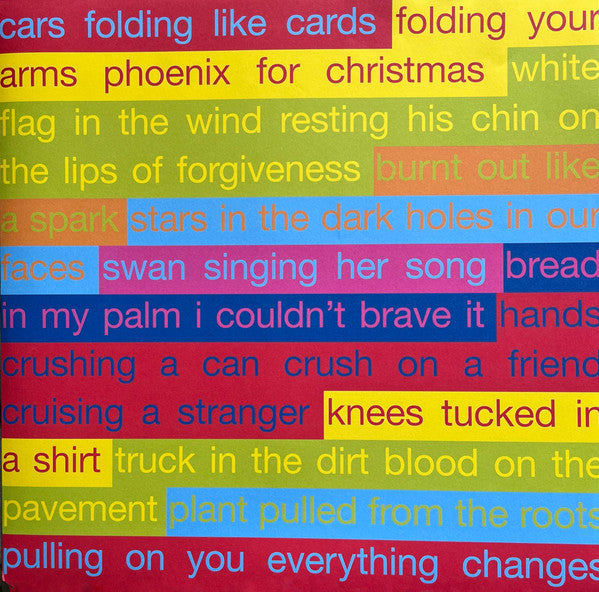 Ryan Beatty (2) - Calico