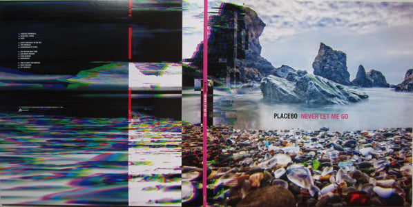 Placebo - Never Let Me Go
