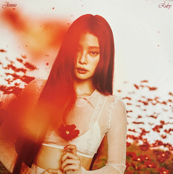Jennie (8) - Ruby