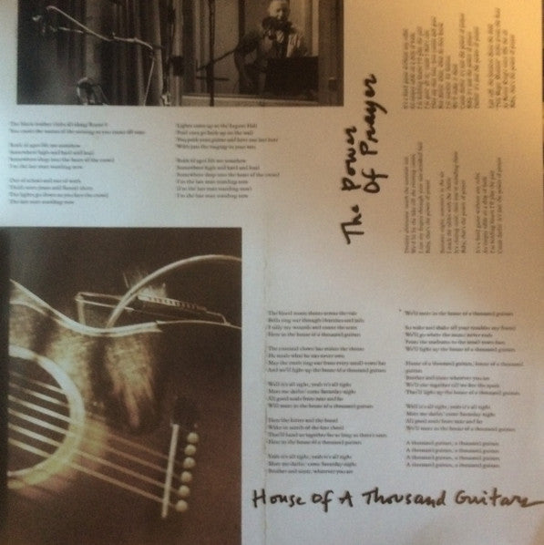 Bruce Springsteen - Letter To You
