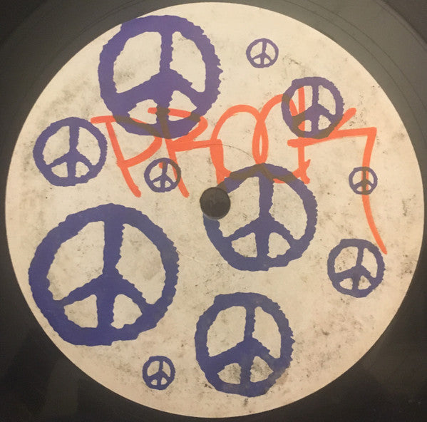 Human Resource - The Final Dominator Mixes