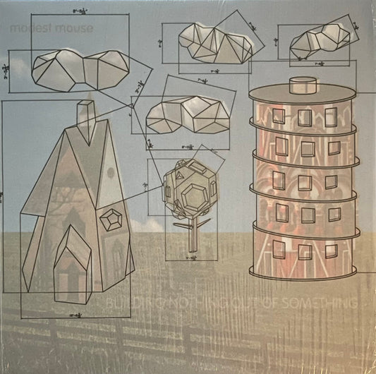 Building Nothing Out Of Something