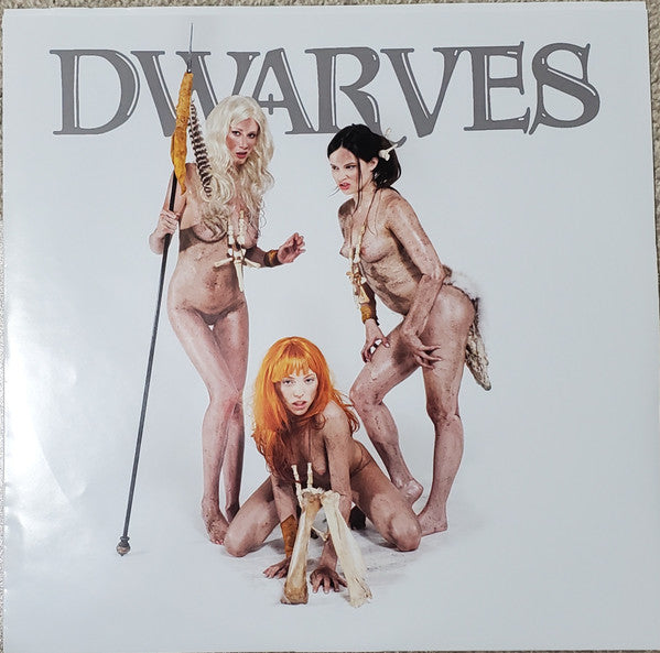 Dwarves - Invented Rock & Roll