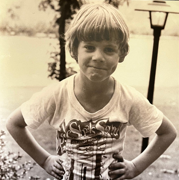 Exploding Trees & Airplane Screams