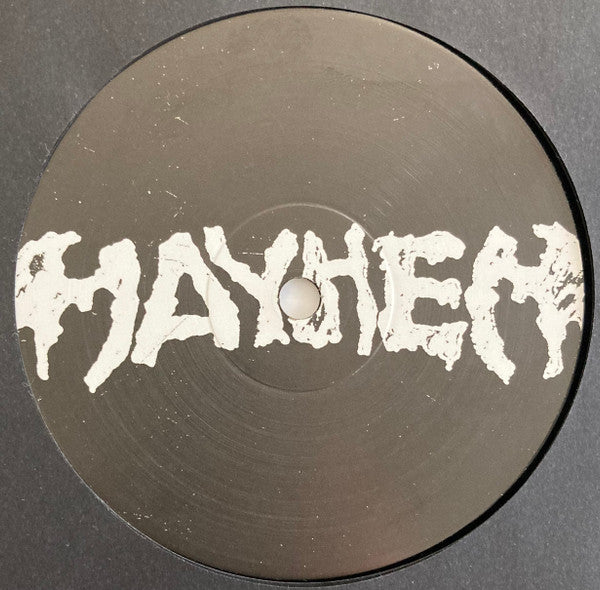 Lady Gaga - Mayhem
