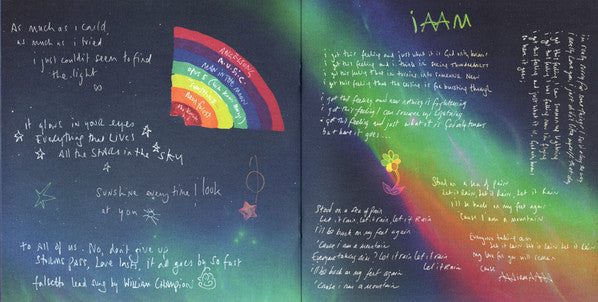 Coldplay - Moon Music