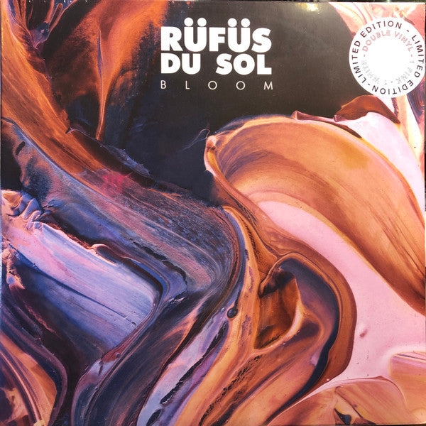 Rüfüs - Bloom