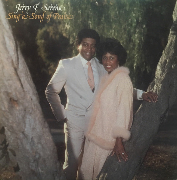 Jerry & Serena - Sing A Song Of Praise