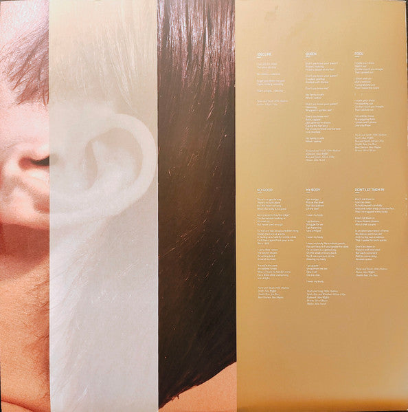 Perfume Genius - Too Bright