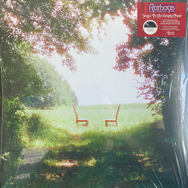Ratboys - Singin' To An Empty Chair