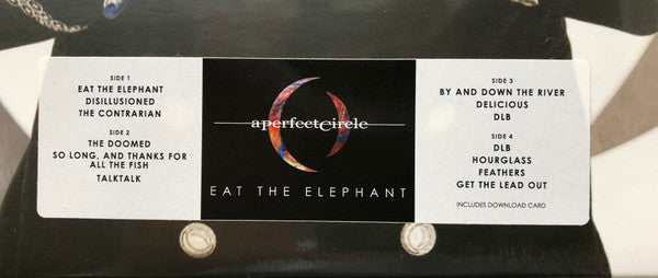 A Perfect Circle - Eat The Elephant