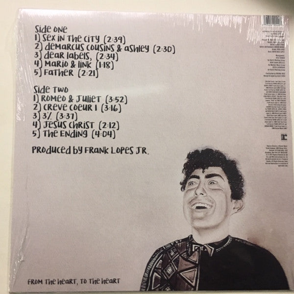 The Rise Of Hobo Johnson