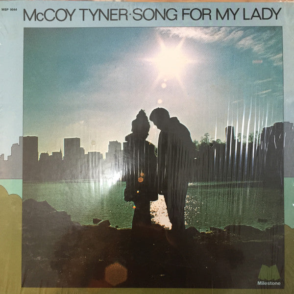 McCoy Tyner - Song For My Lady