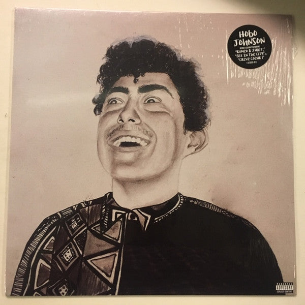 The Rise Of Hobo Johnson