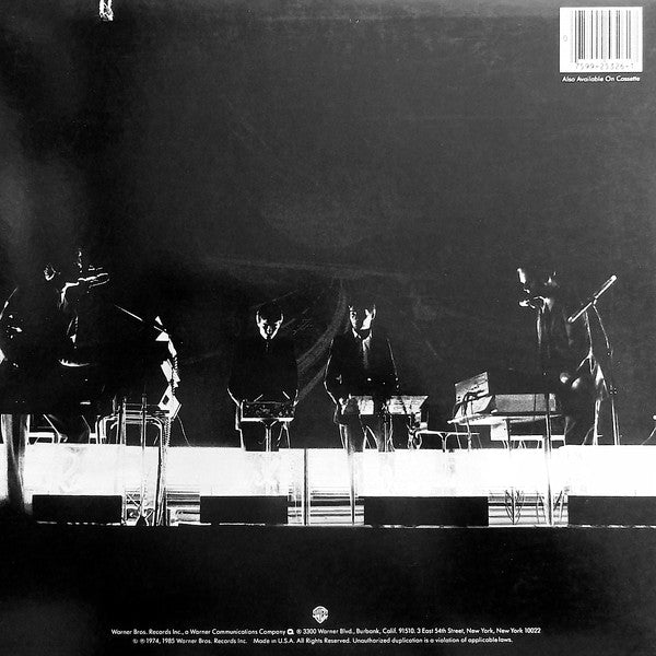 Kraftwerk - Autobahn