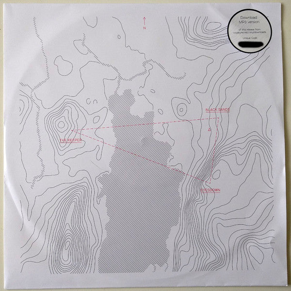 Bonobo - Black Sands