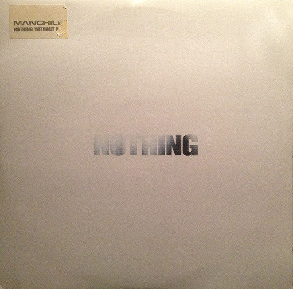 Manchild - Nothing Without Me