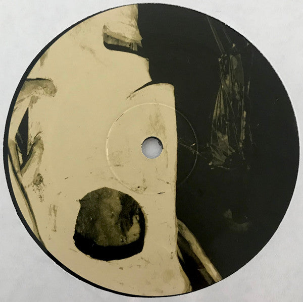 Boom Bip - Circle