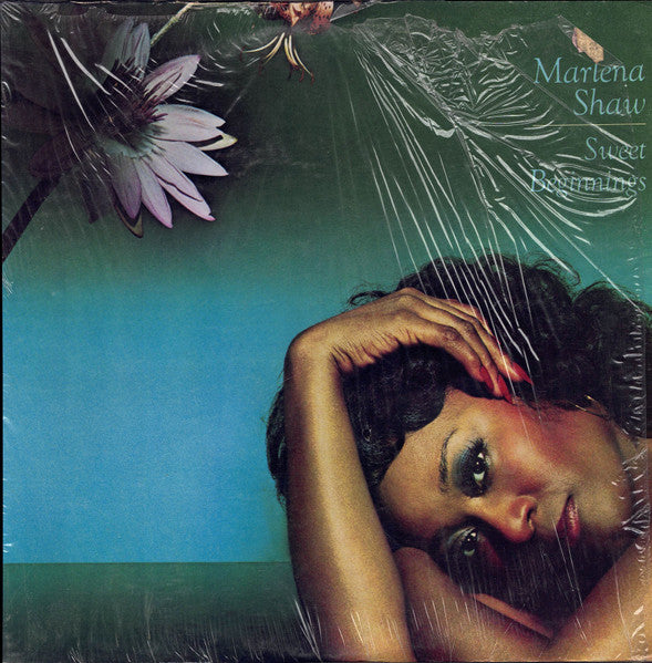 Marlena Shaw - Sweet Beginnings