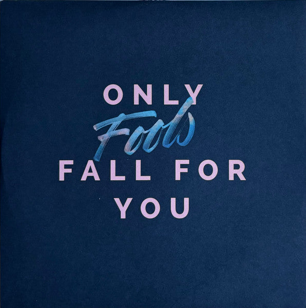 Troye Sivan - Blue Neighbourhood