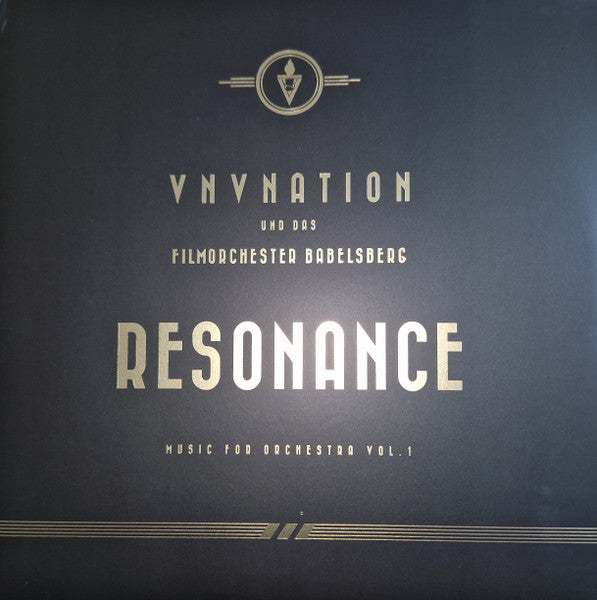 VNV Nation - Resonance - Music For Orchestra Vol. 1
