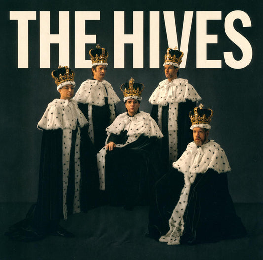 The Hives Forever Forever The Hives