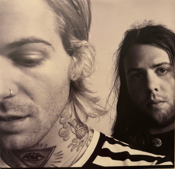 The Neighbourhood (3) - Wiped Out!