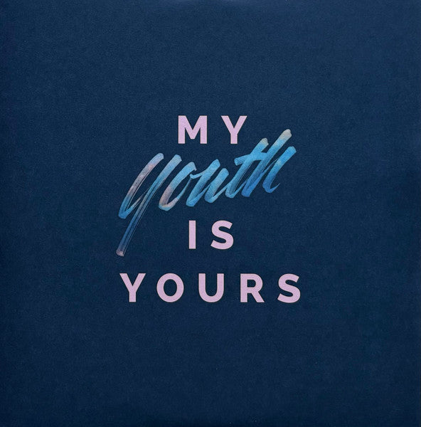 Troye Sivan - Blue Neighbourhood