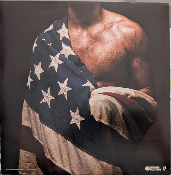 Benson Boone - American Heart