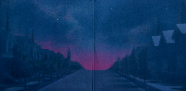 Troye Sivan - Blue Neighbourhood
