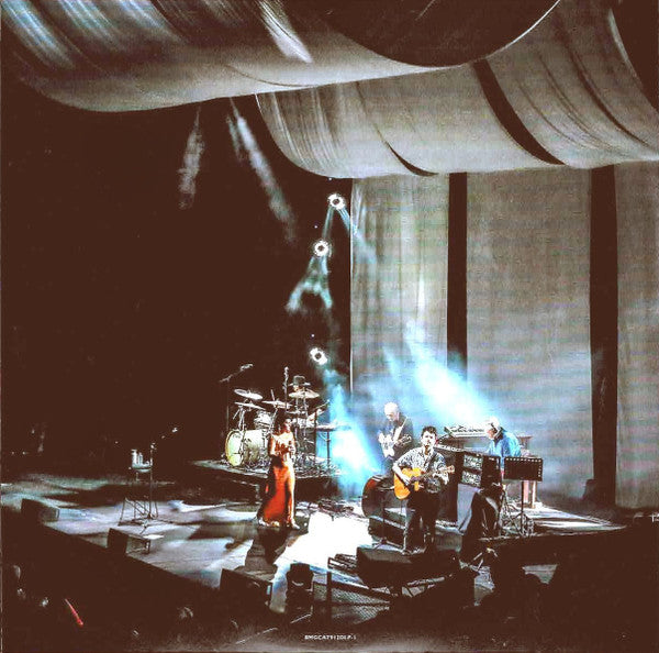 Live At The Royal Albert Hall 16 May 2023