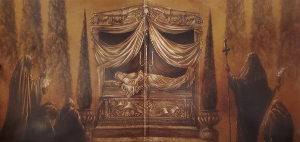 Liturgy Of Death