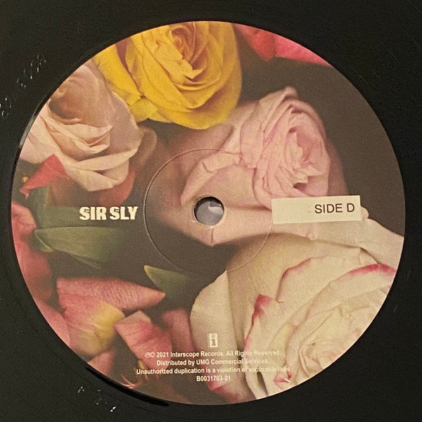 Sir Sly - The Rise & Fall Of Loverboy