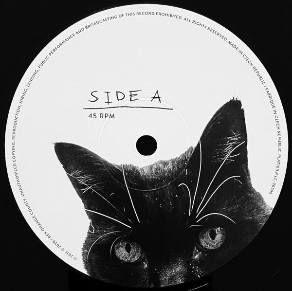 Bcos U Will Never B Free