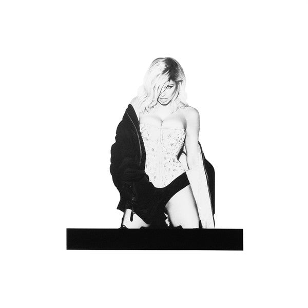 Fergie (2) - Double Dutchess