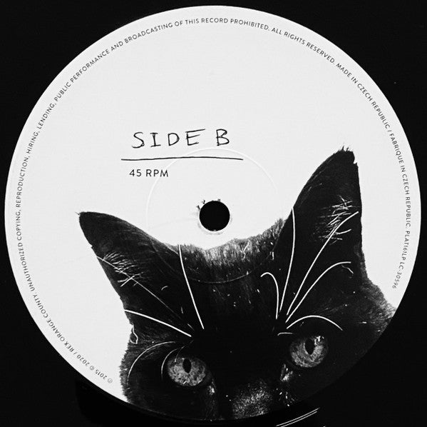 Bcos U Will Never B Free