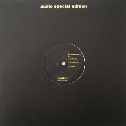 Audio Special Edition 04