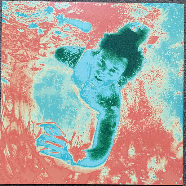 Ashton Irwin - Superbloom [GREEN VINYL]