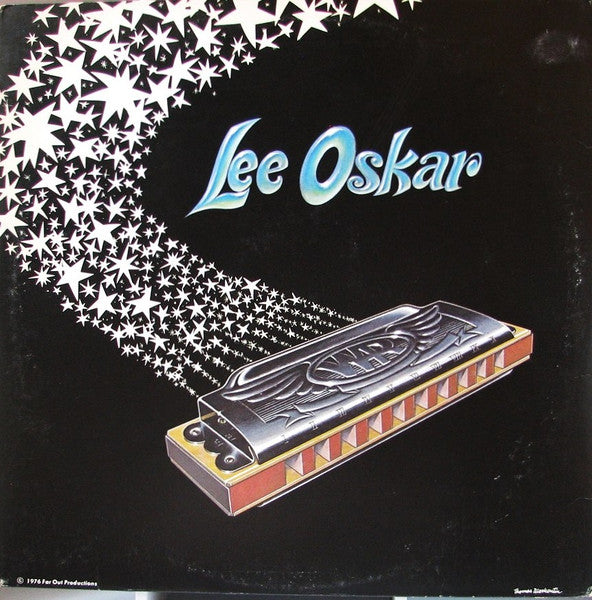 Lee Oskar - Lee Oskar