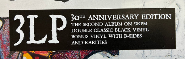 dEUS - In A Bar, Under The Sea [2LP, 30th Anniversary]