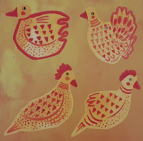 Andrew Bird - Hark!