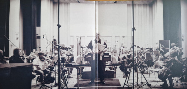 VNV Nation - Resonance - Music For Orchestra Vol. 1